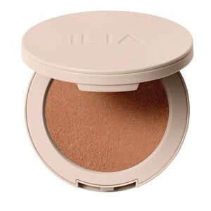 NEW! ILIA Lightshift Cream Highlighter in Daze (Warm Copper)